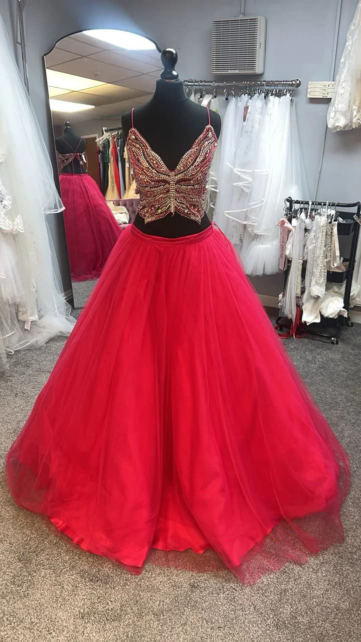 47033 Prom Dress