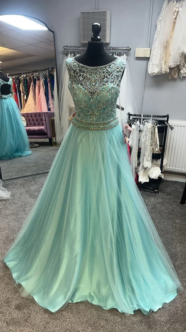 99042 Prom Dress