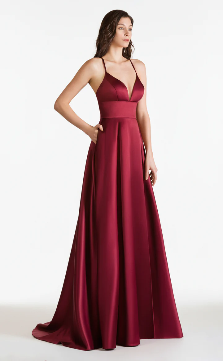 Edie Prom Dress