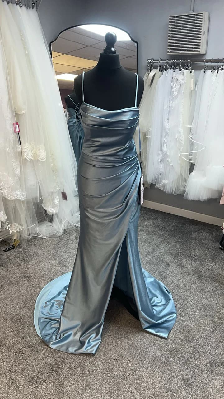 Bella Prom Dress
