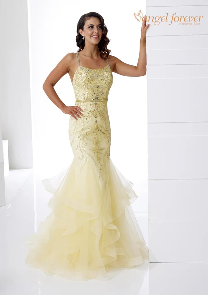 AF21407 Prom Dress