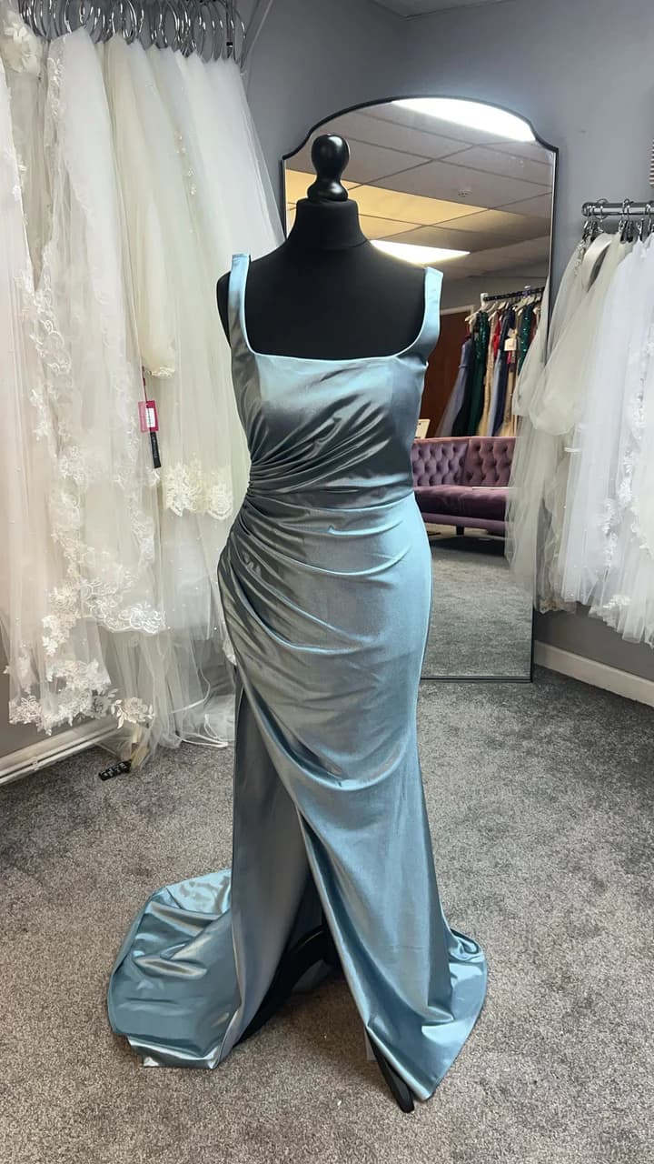 Zendaya Prom dress
