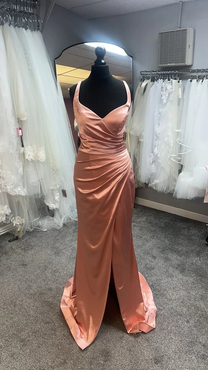 AF32209 Prom Dress