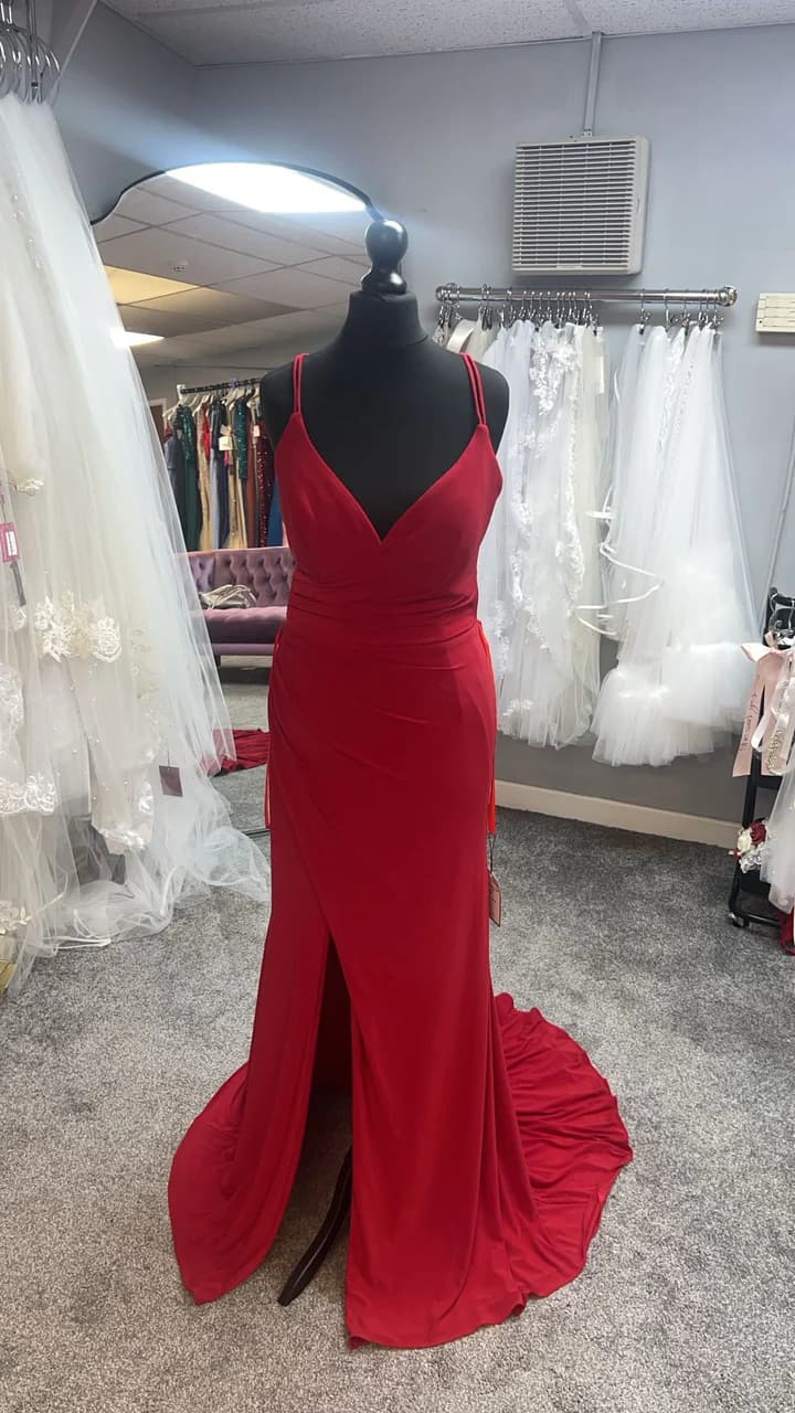 Bonnie Leigh Prom Dress