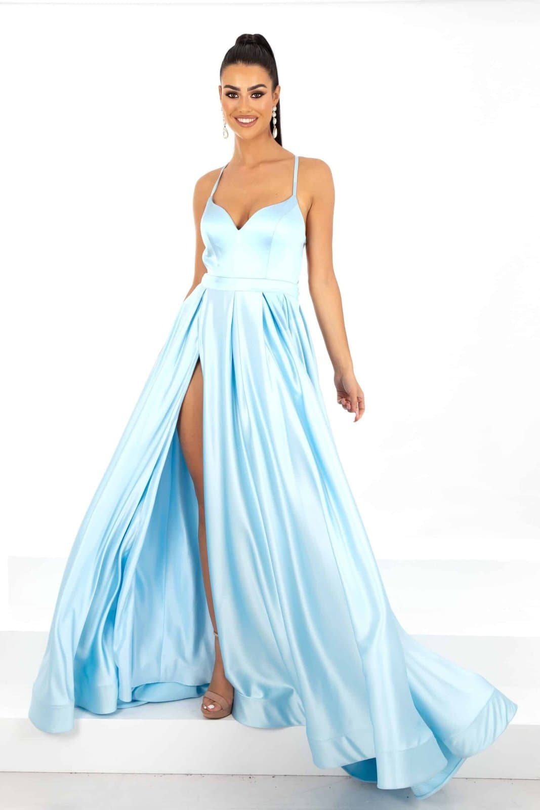 To the Nines Prom Dress Style TNW631