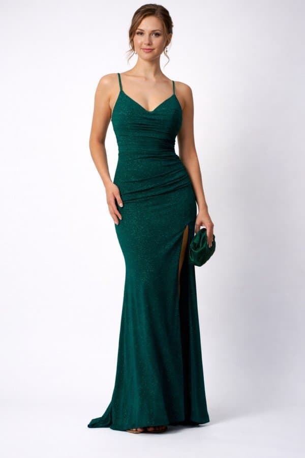 Mascara Collection Prom Dress Style MC223226