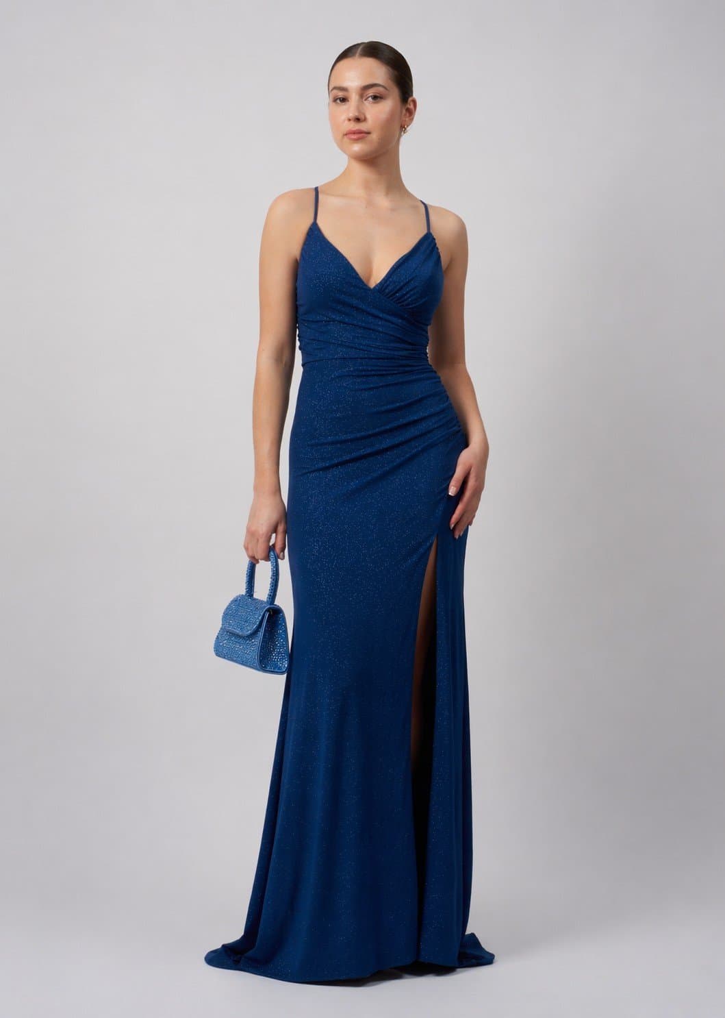 Mascara Collection Prom Dress Style MC22323