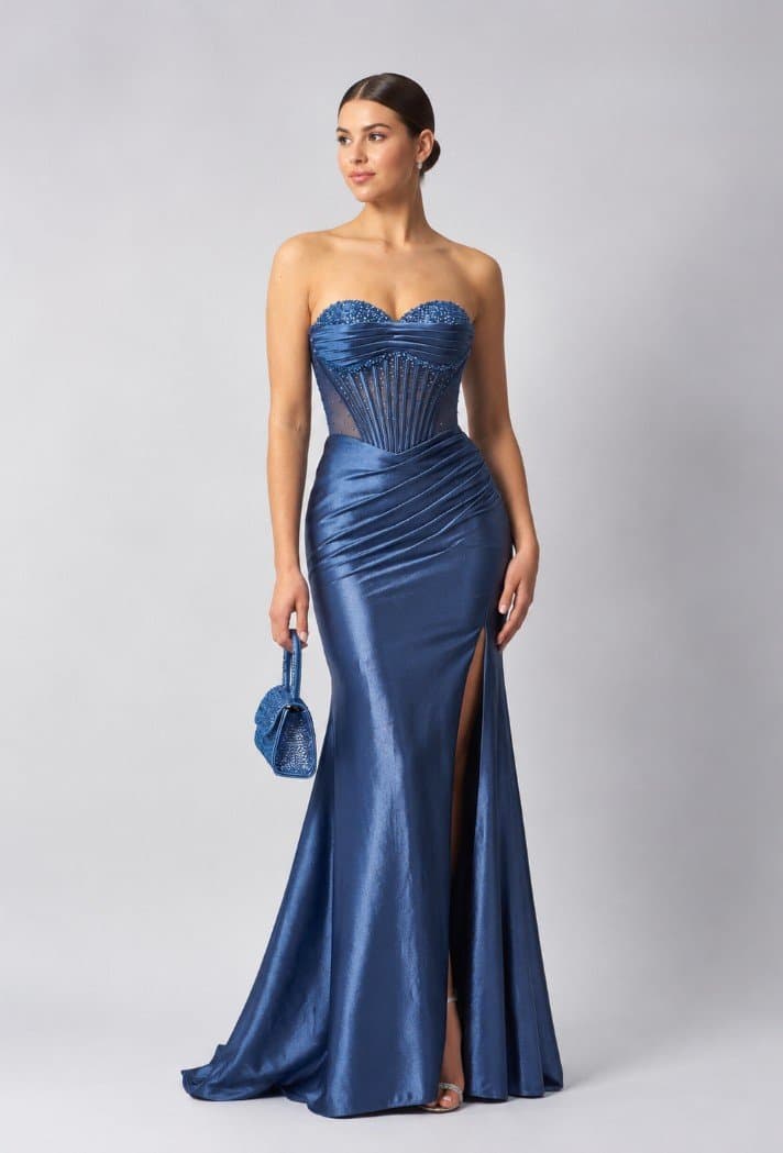 Mascara Collection Prom Dress Style MC113423