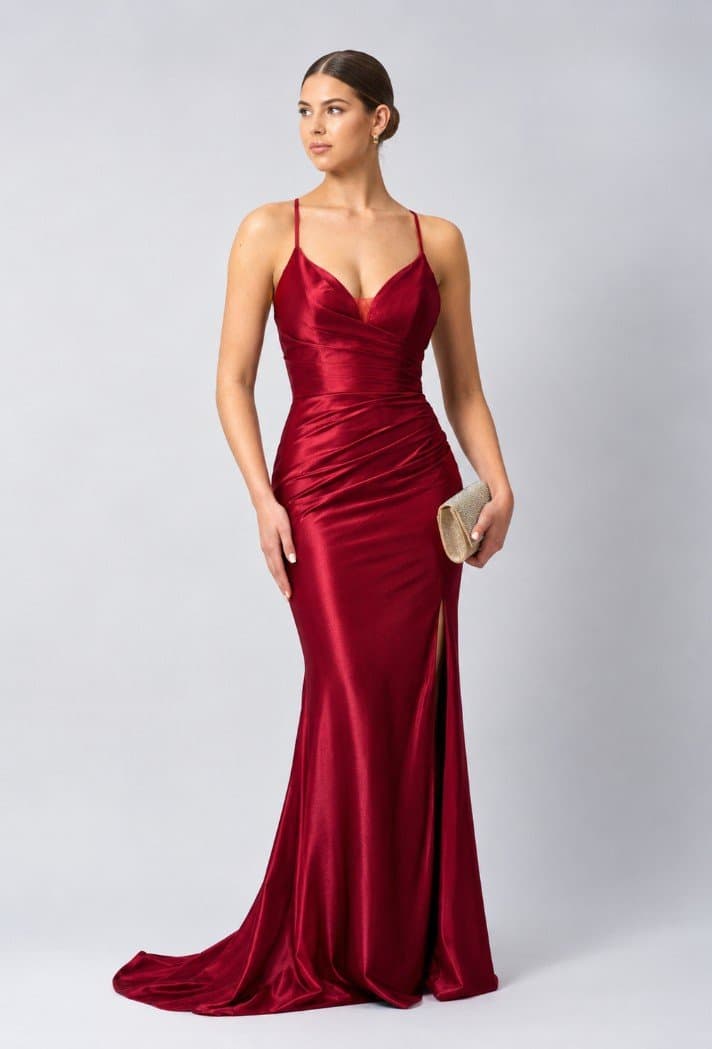 Mascara Collection Prom Dress Style MC119422