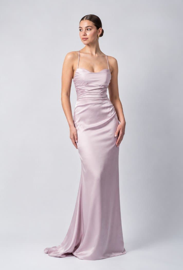 Mascara Collection Prom Dress Style MC19533