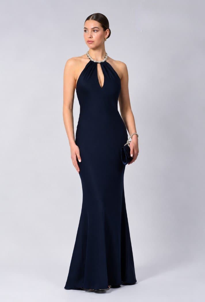 Mascara Collection Prom Dress Style MC19543