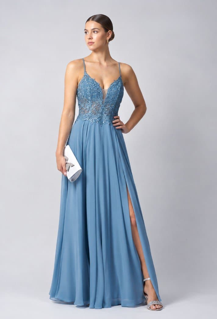 Mascara Collection Prom Dress Style MC29333